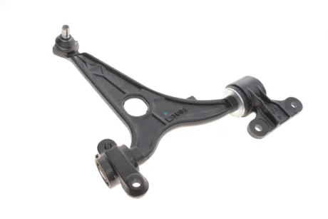 Важіль передн.нижн.прав.Ulysse,Citroen C8 02- SKF VKDS 323025 B