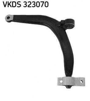 Важіль передн. лівий 406 95- SKF VKDS 323070