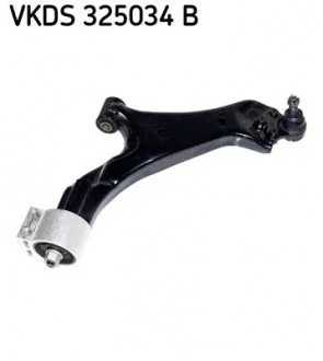 Важіль нижній прав.Captiva,Opel Antara 06- SKF VKDS325034B
