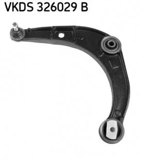 Важіль передн.лів.Safrane 92- SKF VKDS 326029 B