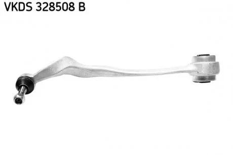 Важіль E39 523I-528I 95- лів. алюмінієвий з с/блоком! SKF VKDS328508B