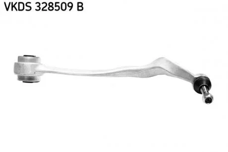 Важіль E39 523I-528I 95- прав. алюмінієвий (з с/блоком) SKF VKDS328509B