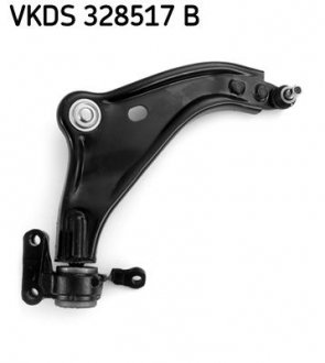 Control/Trailing Arm, wheel suspension SKF VKDS328517B (фото 1)