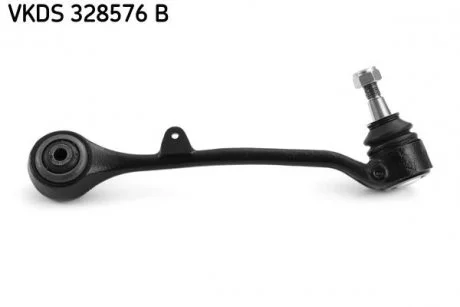 Важіль передн.ниж.прав.X3 E83 04- SKF VKDS 328576 B