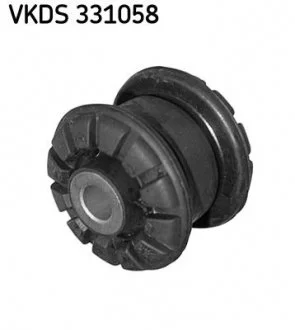 Сайлентблок важеля SKF VKDS331058
