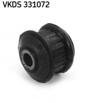 Tuleja wspornika osi AUDI 80 (8C, B4), 80 (8C, B4) Avant SKF VKDS331072