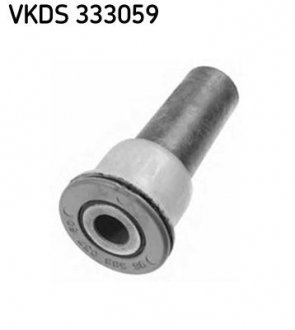 Сайлентблок важеля PSA C5/ C6/ 407/ 407 Coupe/ 407 SW/ 508/ 508 SW SKF VKDS333059