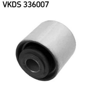 С/блок важеля Clio 91-98 SKF VKDS 336007