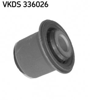 С/блок переднього важеля Duster 10- SKF VKDS336026