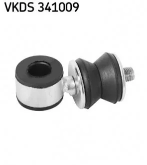 Тяга стаб.комплектна Polo Classic 98- лів/прав SKF VKDS 341009