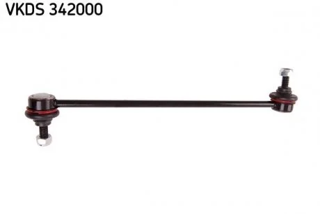 Тяга стабілізатора передн.лів./прав.Panda 03- SKF VKDS 342000