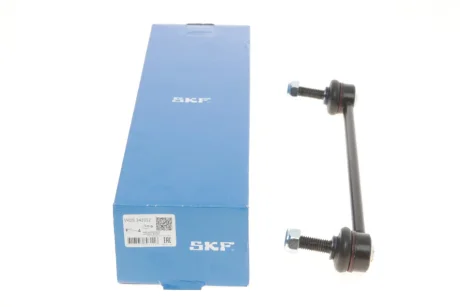 Тяга стабілізатора передн.лів./прав.Jumpy,Scudo,Expert 07- SKF VKDS 342012