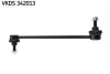 Фото 1 - тяга стабілізатора передн. Marea 95-,Multipla 99-,Lancia SKF VKDS 342013 Тяга стабілізатора передн. Marea 95-,Multipla 99-,Lancia SKF VKDS 342013 (фото 1)