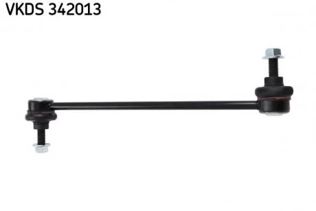 Тяга стабілізатора передн. Marea 95-,Multipla 99-,Lancia SKF VKDS 342013