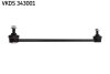 Фото 1 - тяга стабілізатора передн.лів./прав. 206 98-,Citroen C2/3,DS SKF VKDS 343001 Тяга стабілізатора передн.лів./прав. 206 98-,Citroen C2/3,DS SKF VKDS 343001 (фото 1)