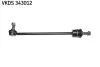 Фото 1 - тяга стабілізатора передн.лів./прав.406 SKF VKDS 343012 Тяга стабілізатора передн.лів./прав.406 SKF VKDS 343012 (фото 1)