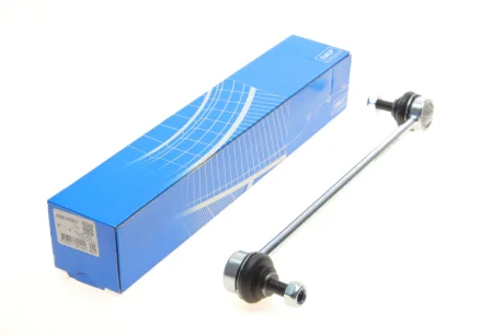 Тяга стабілізатора передн.лів./прав.Fiorino,Linea,Qubo,Citroen Nemo,Peugeot Bipper 07- SKF VKDS 343017