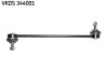 Фото 1 - тяга стабілізатора передн.лів./прав.Focus,C-Max,Kuga,Mazda 3,Volvo 04- SKF VKDS 344001 Тяга стабілізатора передн.лів./прав.Focus,C-Max,Kuga,Mazda 3,Volvo 04- SKF VKDS 344001 (фото 1)