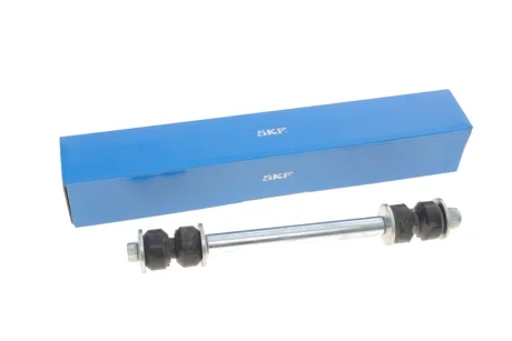 Тяга стабілізатора передн.Ranger,Mazda BT-50 2.5D 99- SKF VKDS 344016