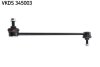 Фото 1 - тяга стабілізатора Сorsa D, Fiat Grande Punto SKF VKDS 345003 Тяга стабілізатора Сorsa D, Fiat Grande Punto SKF VKDS 345003 (фото 1)
