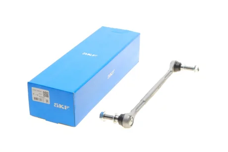 Тяга стаб.передн.Megane 09- 274mm SKF VKDS 346014