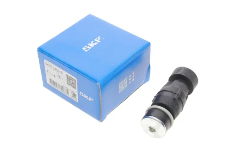 Тяга стабілізатора передн. Logan 04- SKF VKDS 346018