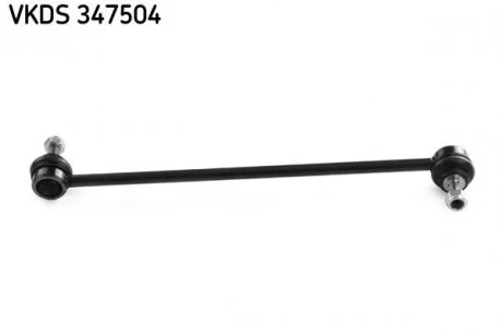 Тяга стабілізатора передн.лів./прав.Freelander II 06- SKF VKDS 347504