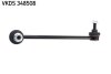 Тяга стабілізатора передн.лів. E39 SKF VKDS348508 (фото 1)