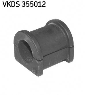 Подушка передн.стабілізатора Combo, Corsa A/B SKF VKDS 355012