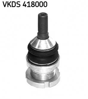 Шарнир направляющий SKF VKDS418000
