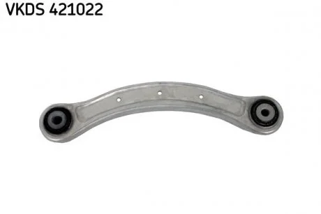 Важіль задньої підвіски Q7 06-,Touareg 02- SKF VKDS421022