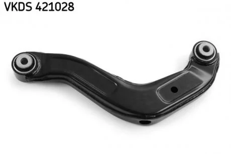 Фото 1 - важіль задн. підвіски верхній прав. A4 00- SKF VKDS 421028 Важіль задн. підвіски верхній прав. A4 00- SKF VKDS 421028 (фото 1)