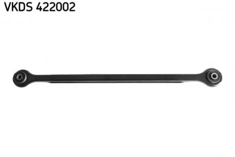 Важіль заднього моста нижній задн. Alfa Romeo 147,156 97- SKF VKDS422002