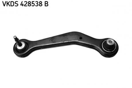 Важіль задн.лів.E53 X5 00- SKF VKDS428538B