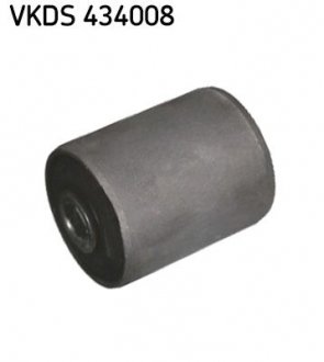 Control Arm-/Trailing Arm Bush SKF VKDS434008 (фото 1)