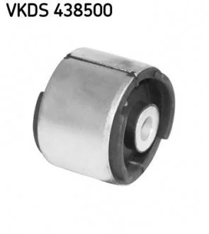 Подушка балки задньої E36/E46 SKF VKDS 438500