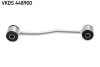 Фото 1 - тяга стабілізатора JEEP GRAND CHEROKEE SKF VKDS448900 Тяга стабілізатора JEEP GRAND CHEROKEE SKF VKDS448900 (фото 1)