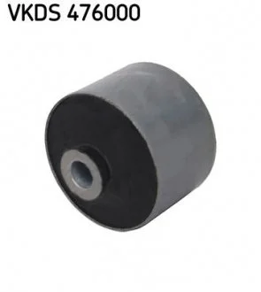 Сайлентблок балки подвески poprzecznej Nissan/ Opel/ Renault/ Vauxhall Primastar/ Viv SKF VKDS476000