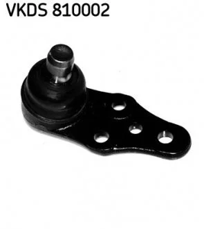 Опора кульова лів./прав.Nubira,Lacetti SKF VKDS 810002