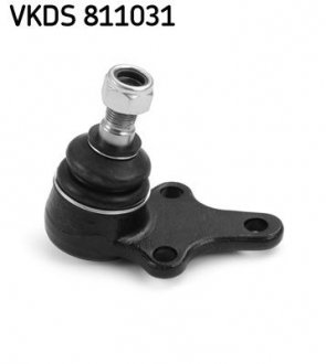 Sworzeс wahacza TOYOTA HILUX SKF VKDS811031