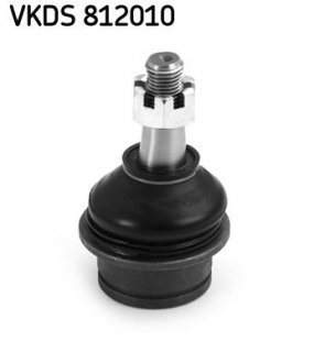 Опора кульова SKF VKDS812010