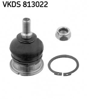 Element zawieszenia HONDA ACCORD SKF VKDS813022