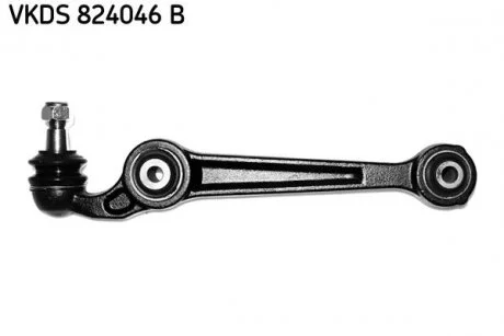 Важіль передн.нижн. прав./лів. 6 02- SKF VKDS824046B