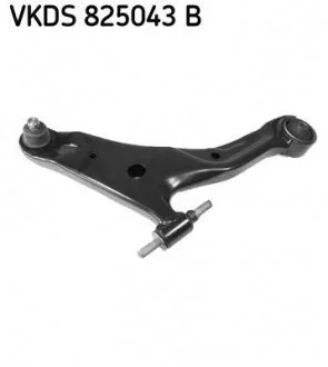 Фото hyundai рычаг передн.нижн.прав.santa fe 01- SKF VKDS825043B HYUNDAI Рычаг передн.нижн.прав.Santa Fe 01- SKF VKDS825043B