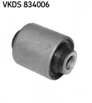 С/блок переднього важеля передн. 6 02- SKF VKDS 834006