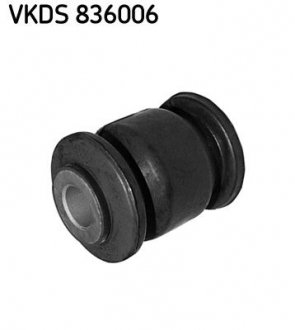 Сайлентблок важеля SKF VKDS 836006