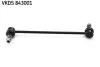 Тяга стабілізатора передня CR-V 07- SKF VKDS843001 (фото 1)