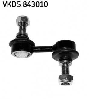 Тяга стабілізатора передн.лів./прав.Civic 95- SKF VKDS843010