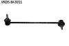 Тяга стабілізатора HONDA Jazz SKF VKDS843011 (фото 1)