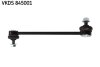 Фото 1 - тяга стабілізатора передн.лів. i10 07- SKF VKDS 845001 Тяга стабілізатора передн.лів. i10 07- SKF VKDS 845001 (фото 1)